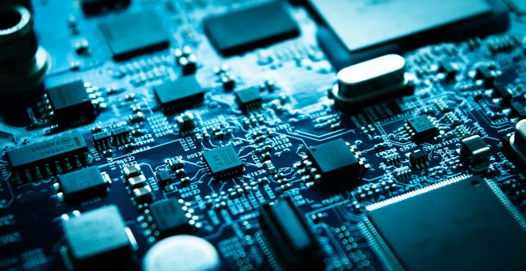 circuit -card-assembly